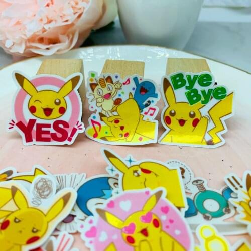 36 pcs Pets and elves paper stickers DIY decoration your daily photo album scrapbooking label stationery cute