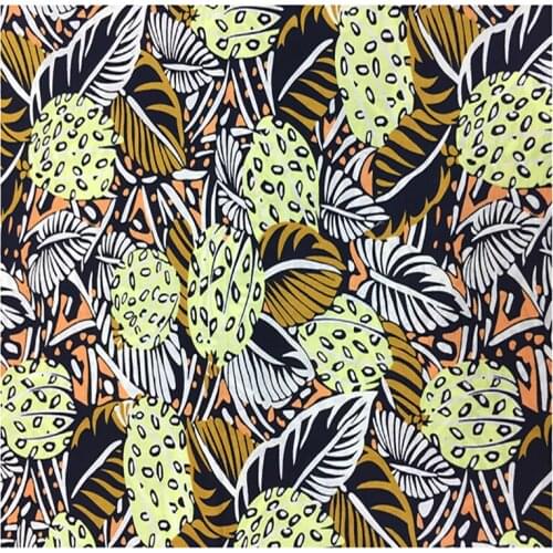 New Arrival HLQON Japan Imported cotton linen material for children cloth brocade fabrics DIY Sewing Craft Cloth by meter