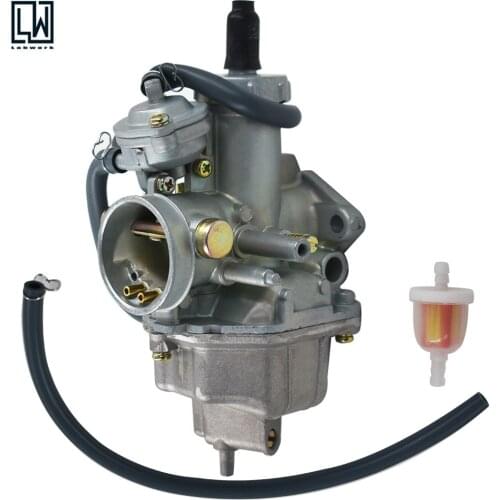 NEW Carb For Honda TRX 250 TRX250 Recon Carburetor 1997-2001 TRX250TE TRX250TM