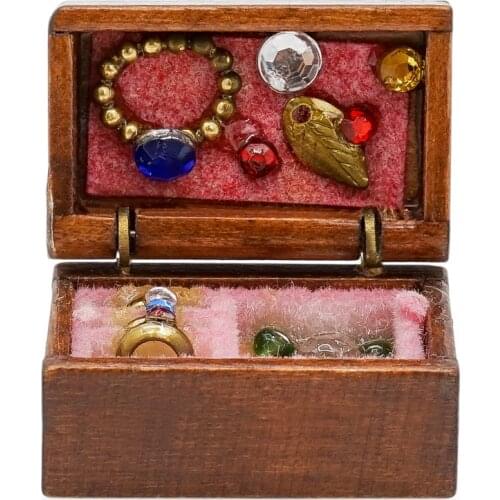 Odoria Jewelry
