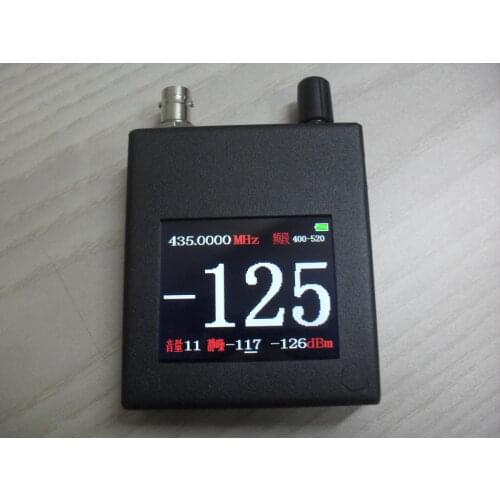 Radio Direction Finding Location Tracking Falcon Direction Finder Replaces Adjustable Attenuator Radio Tracker