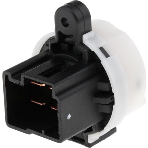 Ignition Lock Key Starter Switch for Mazda B2500 4429612, Quality,Easy Installation