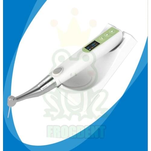 Dental Endodontic Equipment Wireless Endomotor Reciprocating with Apex Locator/Rotary Instruments Endodontic Motor for Endo File
