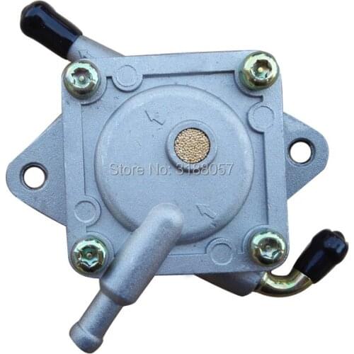 Fuel Pump For EZGO Club Car Gas Golf Cart DS & Precedent 290FE 350 FE FE290 kawasaki engine 1984 UP