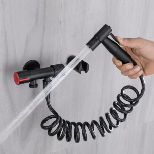 X-TIANGO Hygienic Showers