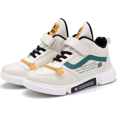 2020 Spring/Autumn Children Shoes Boys Sports shoes Fashion Brand Casual Kids Sneaker Outdoor Training Boy Shoes