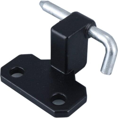 Power box Equipment door hinge Convex door latch Industrial electrical cabinet Switchgear control case hinge Distribution Box