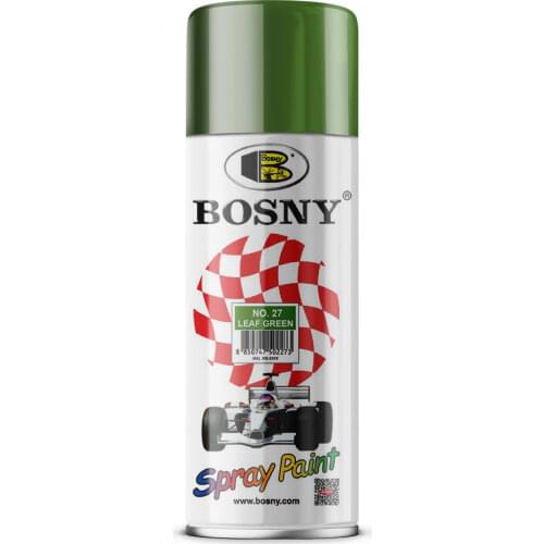 BOSNY Acrylic Paints