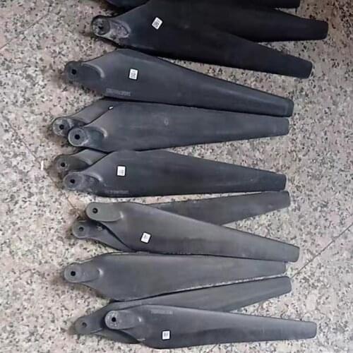 Used DJI T20 propeller for Agras T20 agriculture drone repair kit