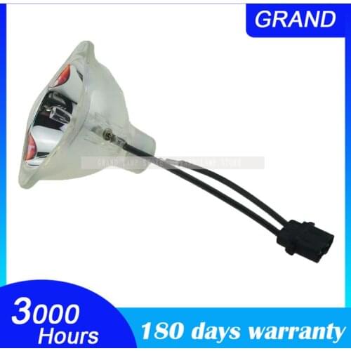 ET-LAA310 Replacement Projector bare Lamp for PANASONIC PT-AE7000U / PT-AT5000 / PT-AE7000E / PT-AE7000EA HAPPY BATE