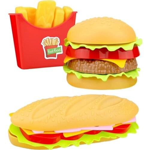 HoppyGro Kid's Kitchen