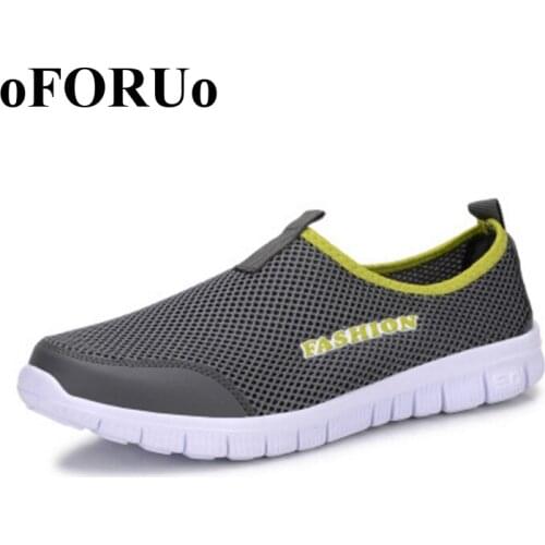 2017 New Men Women Light Mesh Running Shoes Sport Shoes Breathable Spring summer Lover Sneakers Run shoe trainers SP518