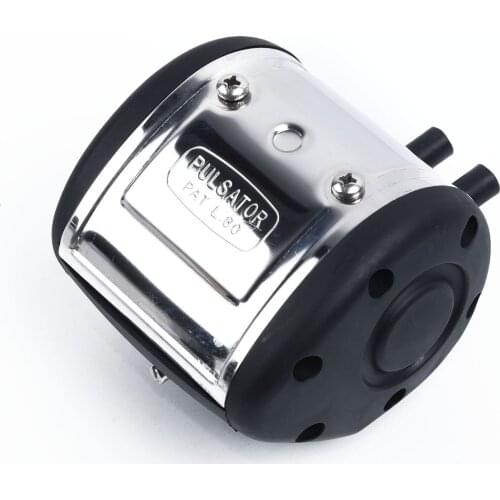 L80 Pnewmatic Pulsator Tool For Cow Goat Sheep Milker Milking Machine Dairy-Farm