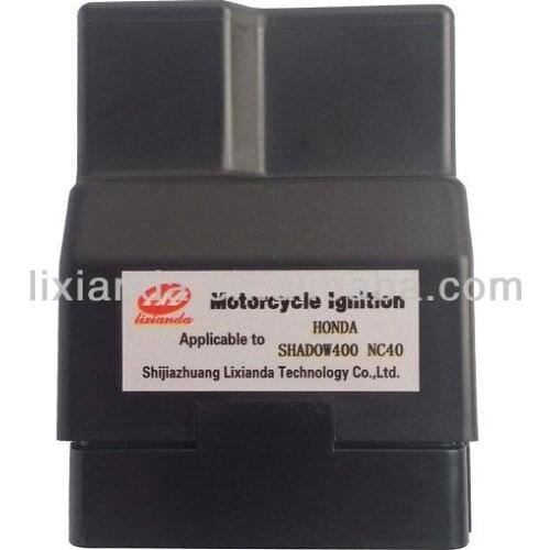 Motorcycle cdi for HONDA SHADOW400 NC40