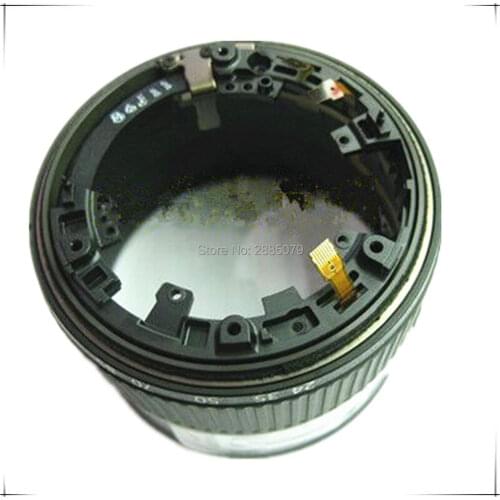 New original Repair Parts For Canon EF 24-105MM F/4 L IS II USM Lens Barrel Ring Fixed Sleeve Ass'y CY3-2396-000