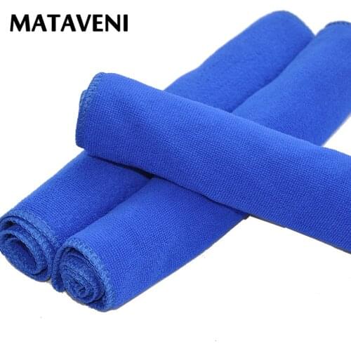 5PCS Microfibre Cleaning Auto Soft Cloth Washing Cloth Towel Duster 30*30cm Car Home Cleaning Micro Fiber Towels
