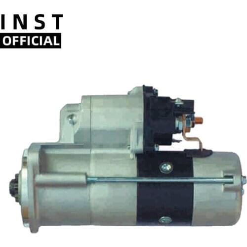 STARTER FOR 4TNE94,4TNE98