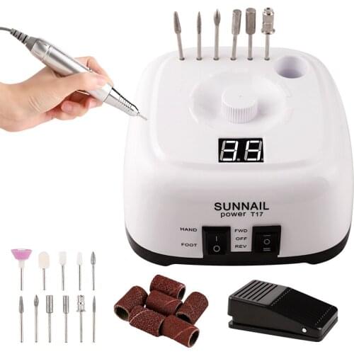 SunNail Materials For Nail Design