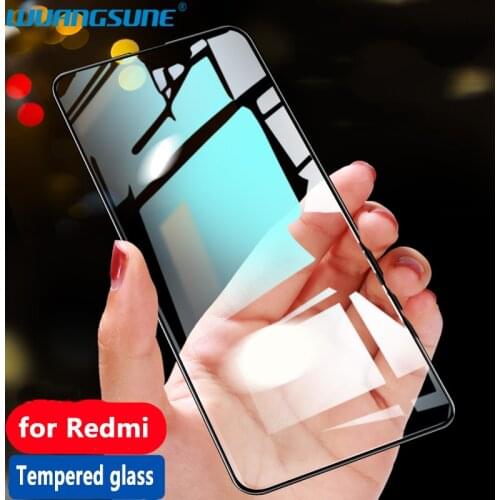 WUANGSUNE Screen Protectors For Xiaomi Mi 9T Pro