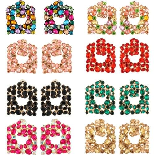 Ztech Dangle Earrings