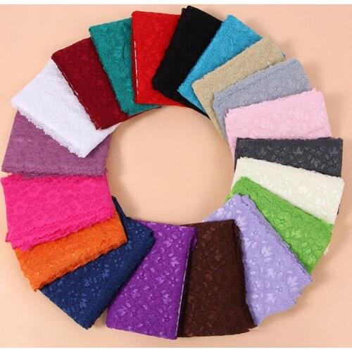 10Yards Beautiful Lace Ribbon Black Navy White Lace Trim Fabric Embroidered Net Lace Trimmings For Sewing Accessories Decoration