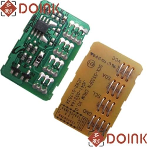 20pcs ML-D3050DA for Samsung chip ML-3050 ml-3051 chip ml 3050 ml 3051 4K