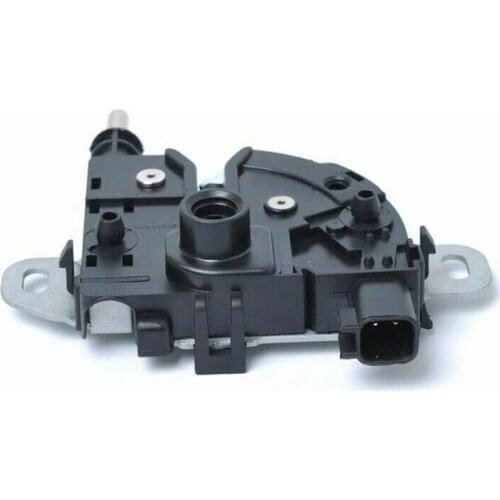 4895286 3M51-16700-BC BONNET HOOD LOCK LATCH CATCH FOR FORD FOCUS CMAX C-MAX KUGA 3M5116700BC