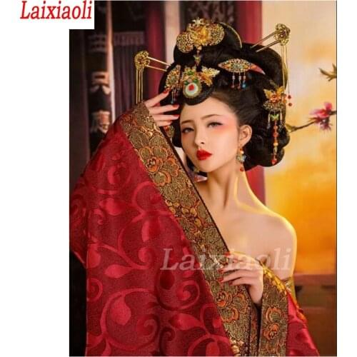 DIY Diamond Painting Geisha singer,5D Full Drill Daimond Rhinestone Embroidery Japan Oriental woman Cross Stitch Mosaic sticker