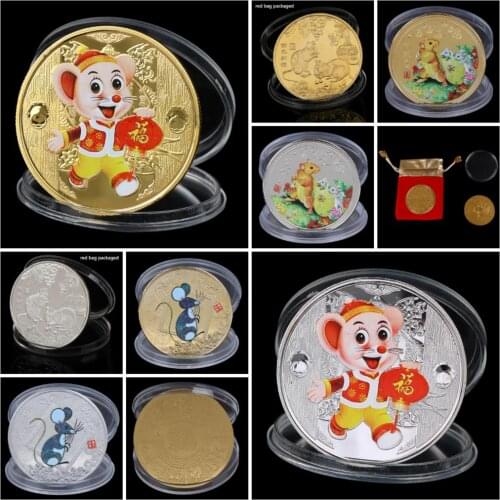 BIGHSM Collectible Coins