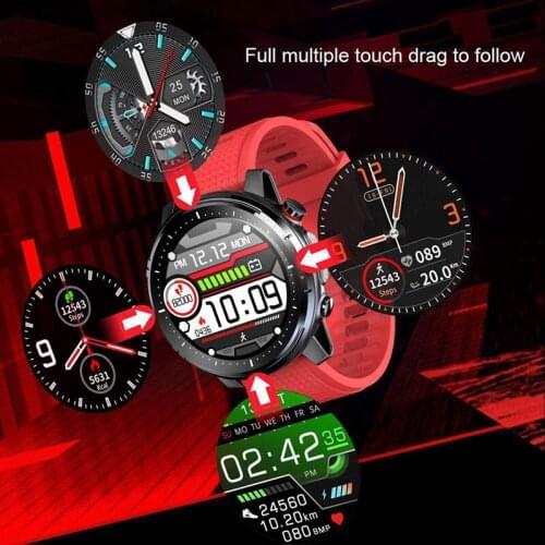 FANTECH Heart Rate Watch