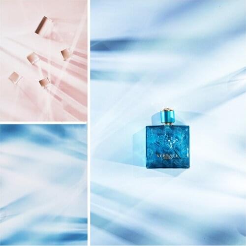 Photo Studio Photography Backdrop 57*87cm Background Paper 3D Marble Cute Flower 2 Sides Waterproof Photophones for Photos Props