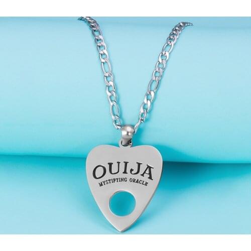 HONGTU BOBY JEWELRY Necklaces