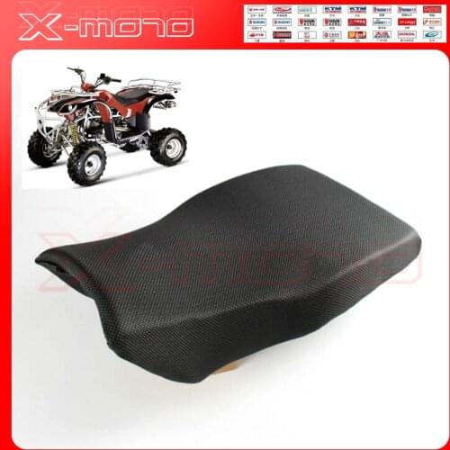 Chinese ATV Quad Seat for Taotao 50 70 110cc Roketa Redcat Kids Buggy Soft Seats