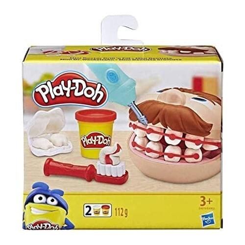 Play-Doh Play Doh Mini Doctor Drill