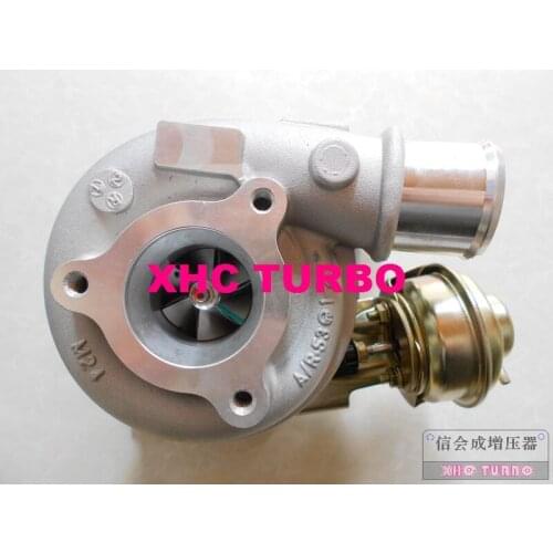 NEW GT2052V 724639-5006s 14411-ZX900 Turbo Turbocharger for NISSAN Mistral Patrol Terrano ZD30DTI/ZD30ETI 3.0L
