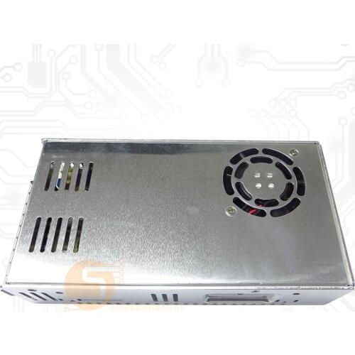 Original RSP-320-12 Switching Power Supply 110V/220V AC to 12V DC 26.7A 320W Transformer active PFC replace SP-320-12