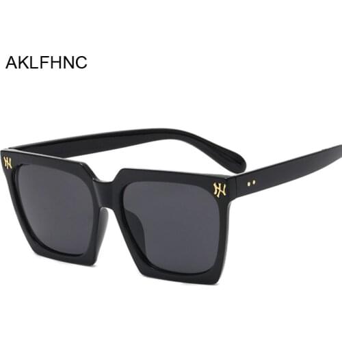Luxury Rectangle Sunglasses Women Brand Design Retro Colorful Square Fashion Cat Eye Sun Glasses Female Eyewear UV400