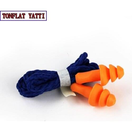 Беруши TONFLAT YATTI China At AliExpress