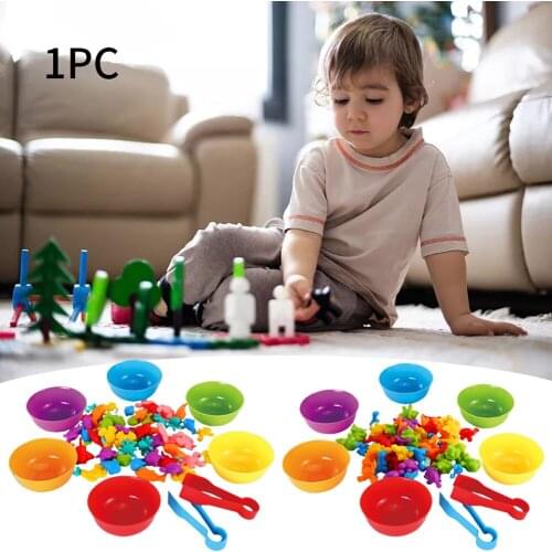 TONQUU Montessori Toys