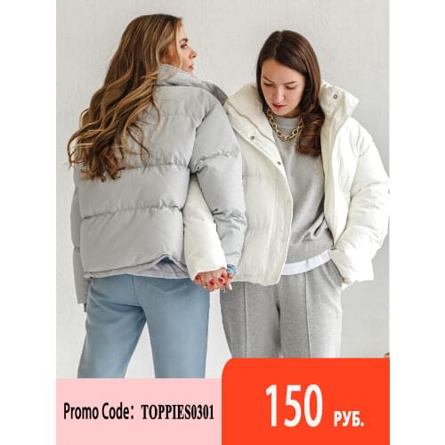 Женские белые куртки Toppies China At AliExpress