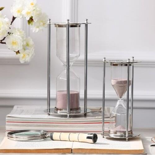 The living room decoration Home Furnishing American retro TV cabinet decorative bookcase study wine gift for Valentines Day