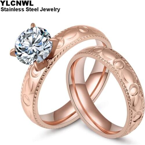 YLCNWL Bracelets For Lovers