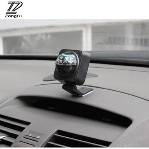 1Pc Car guide ball Adjustable angle for Suzuki Swift Volkswagen Passat B5 B6 Tiguan Jetta MK6 Skoda Octavia A7 A5 Accessories