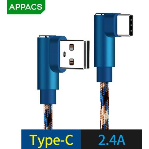 Mobile Phone Charging Cables APPACS China