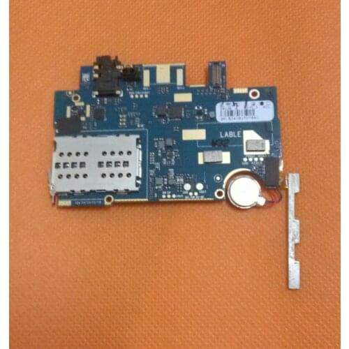 Used Original mainboard 2G RAM+32G ROM Motherboard for 100+ 100C 100CW 5.5" MTK6592 Octa Core FHD 1920x1080 Free shipping