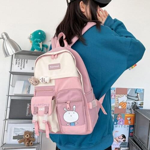 Womens Casual Backpacks Croyance China