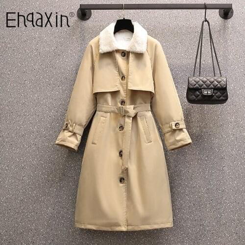 EHQAXIN Women's Jackets
