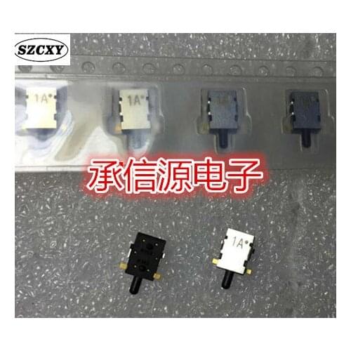 Home furnishings CL-DA-1BB4-A2T SWITCH DETECT SPST-NC 0.1A 12V COPAL Limit switch