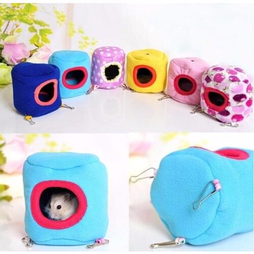 LITTLE YANNSUCA Animal Cages