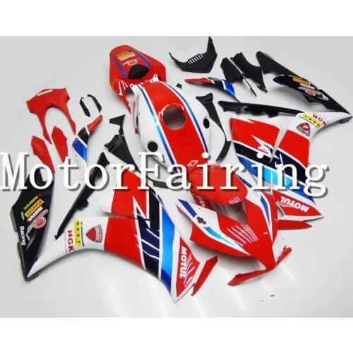 Motorcycle Bodywork Fairing Kit Fit For CBR1000RR 2012 2013 2014 2015 2016 ABS Plastic Injection Molding Moto Hull C1120N47